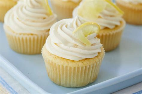 bbc cupcakes|easy lemon cupcakes recipe.